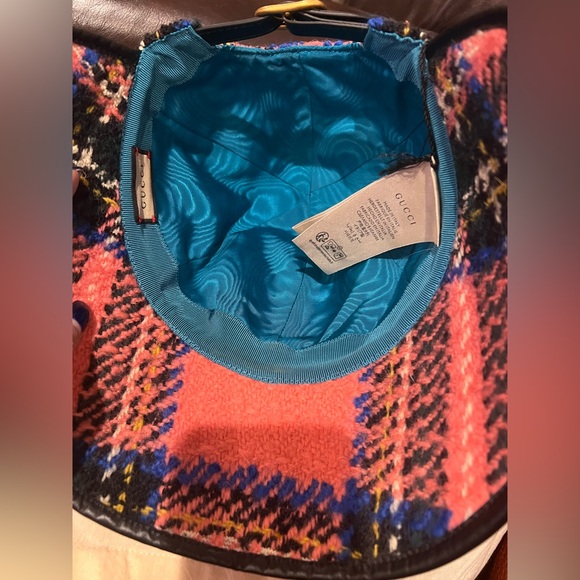 Gucci Cap - Picture 5 of 6